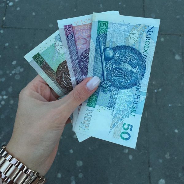 Comprar zloty polaco-comprar dinero falso-zloty polaco