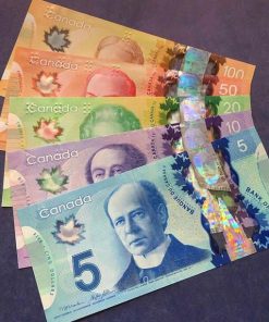 compra de dólar canadiense-comprar falsificaciones