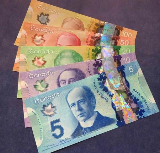 compra de dólar canadiense-comprar falsificaciones