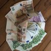 Counterfeit Money Euro